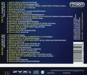 Produktbild: Techno Club Vol. 71