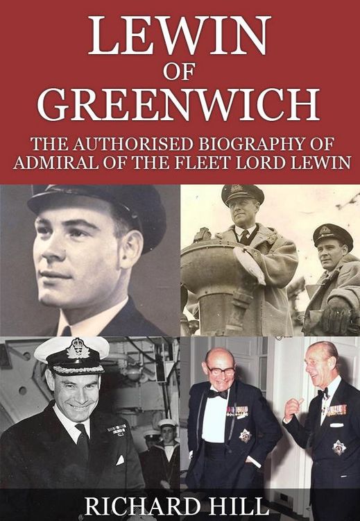 Produktbild: Lewin Of Greenwich