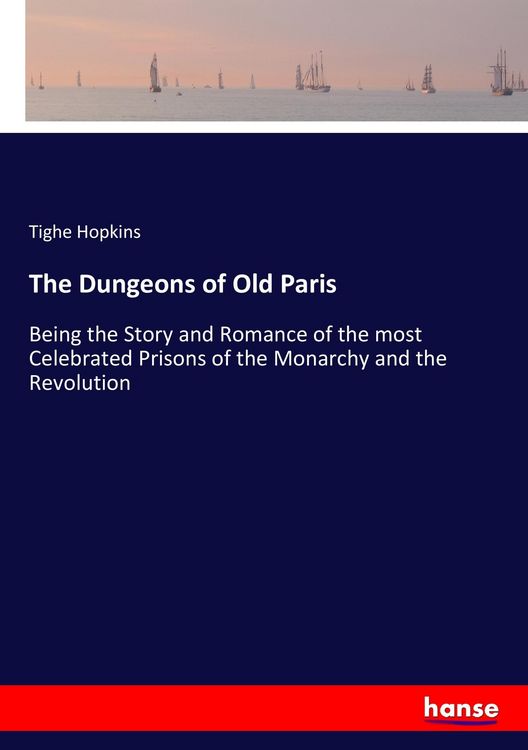 Produktbild: The Dungeons of Old Paris