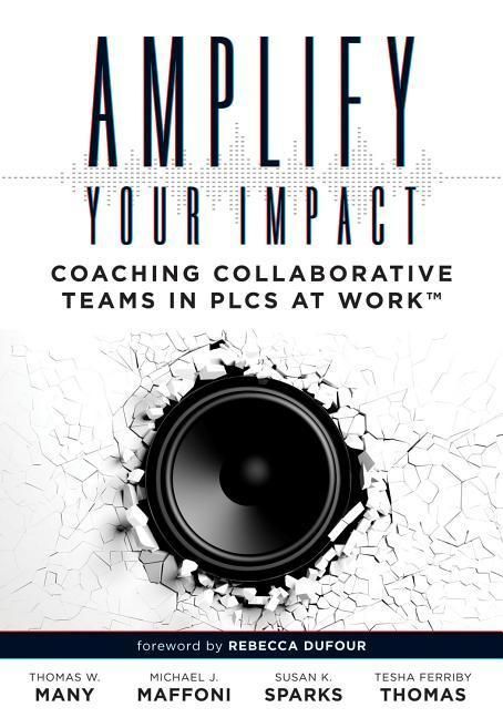 Produktbild: Amplify Your Impact