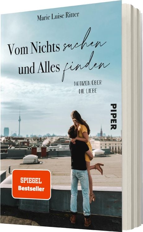 Produktbild: Vom Nichts suchen und Alles finden