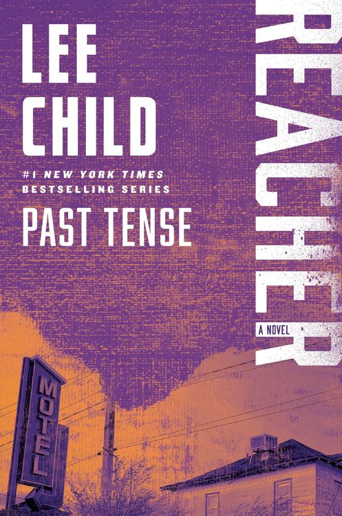 Produktbild: Past Tense
