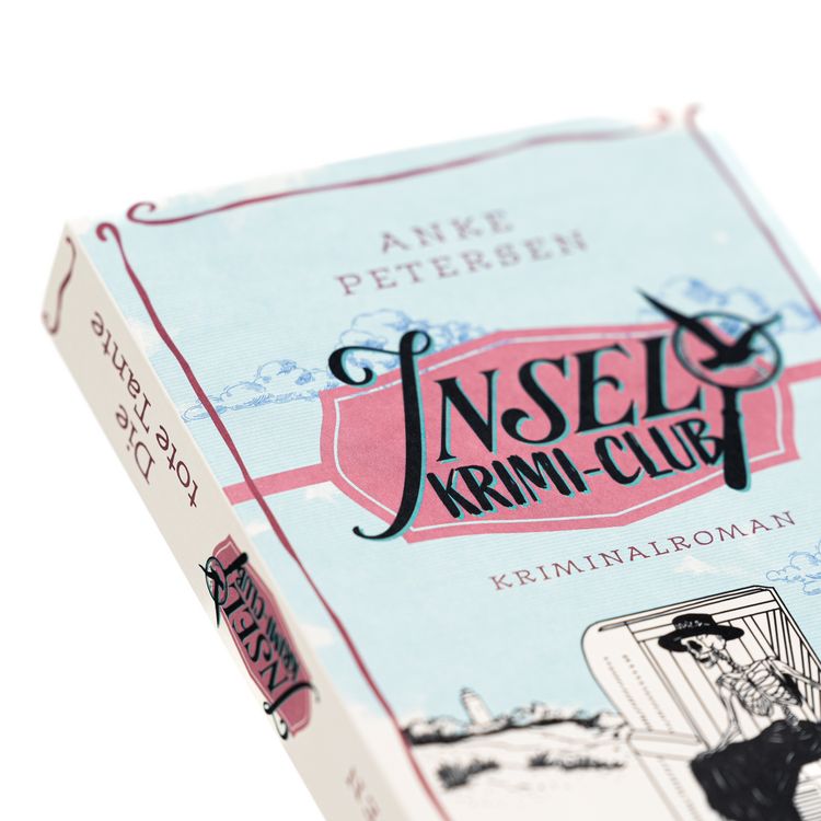 Produktbild: Die tote Tante