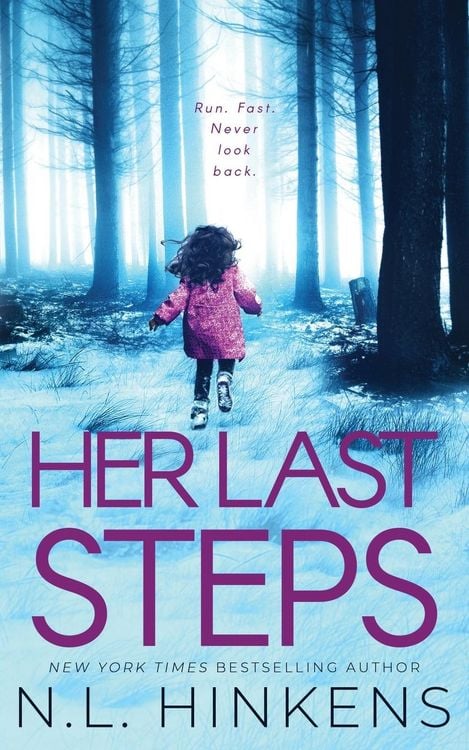 Produktbild: Her Last Steps