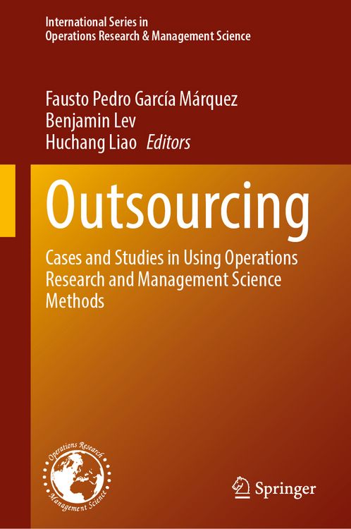 Produktbild: Outsourcing