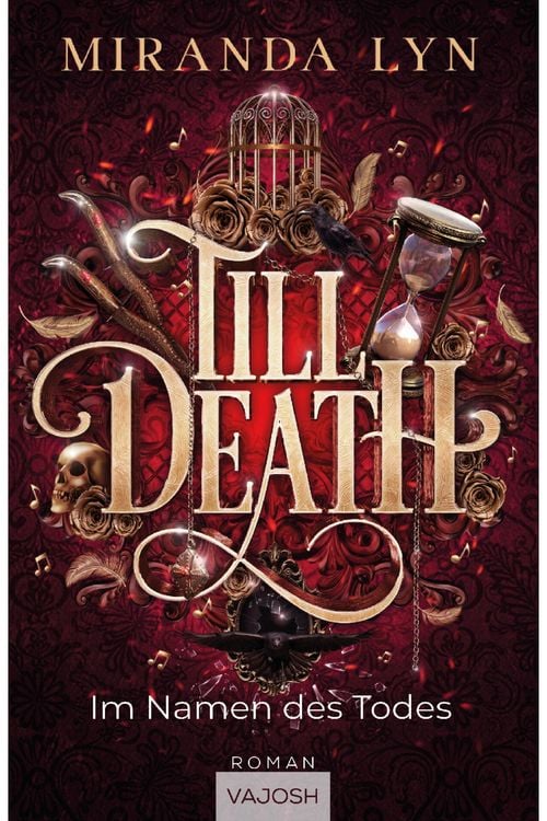 Produktbild: Till Death