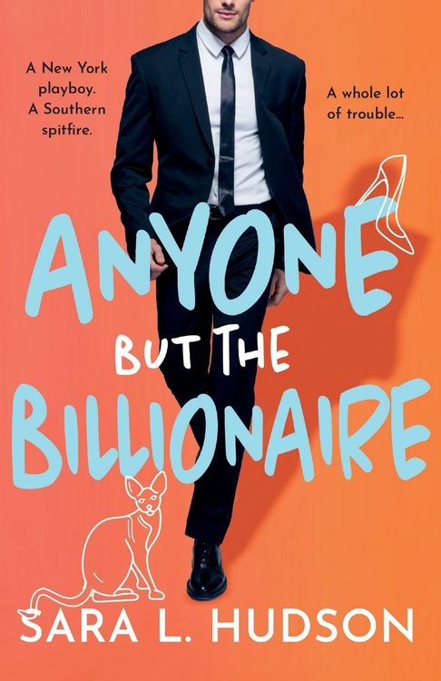 Produktbild: Anyone But The Billionaire