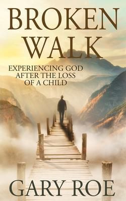 Produktbild: Broken Walk
