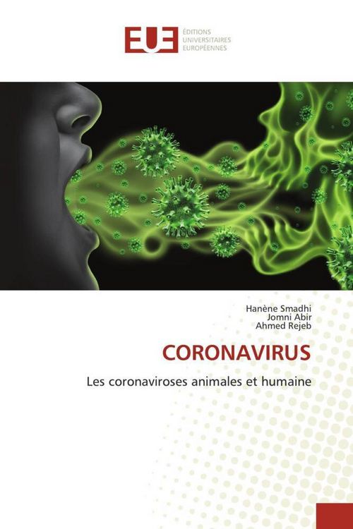 Produktbild: Coronavirus