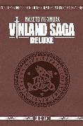 Produktbild: Vinland Saga Deluxe 5