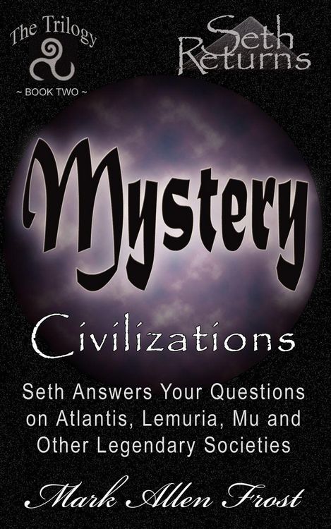 Produktbild: Mystery Civilizations