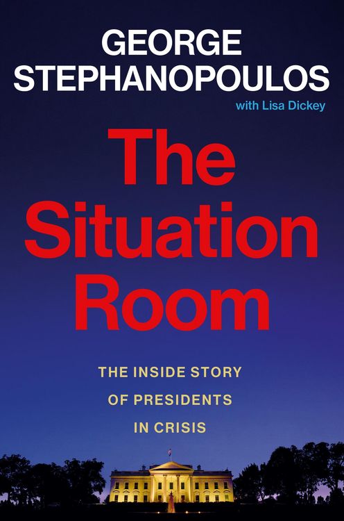 Produktbild: The Situation Room