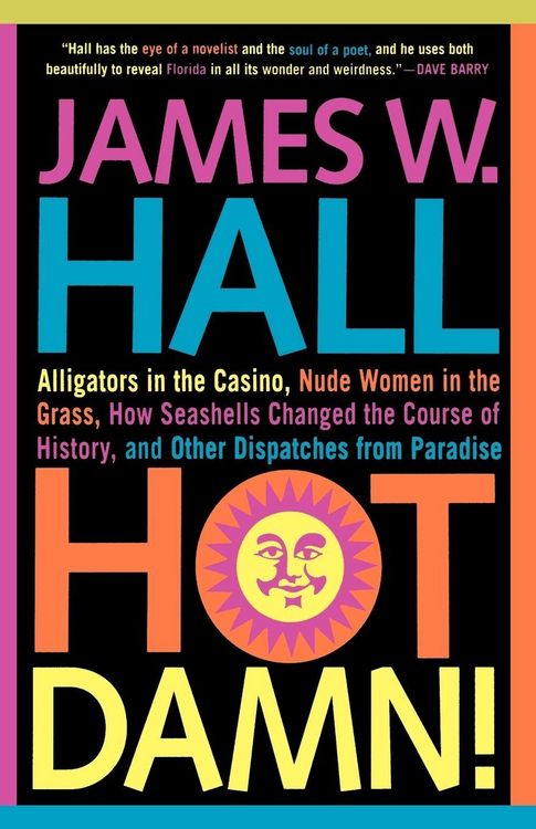 Produktbild: Hot Damn!