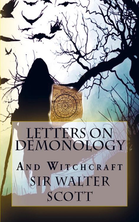 Produktbild: Letters on Demonology and Witchcraft