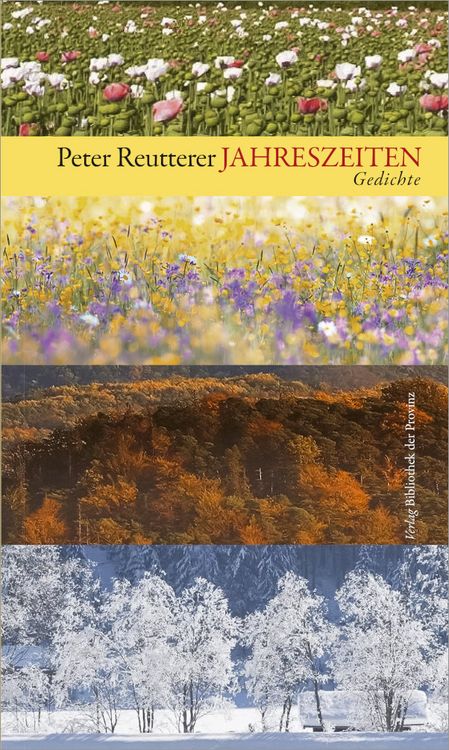 Produktbild: Jahreszeiten