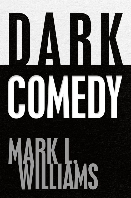 Produktbild: Dark Comedy