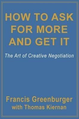 Produktbild: How To Ask For More and Get It