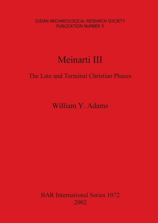 Produktbild: Meinarti III