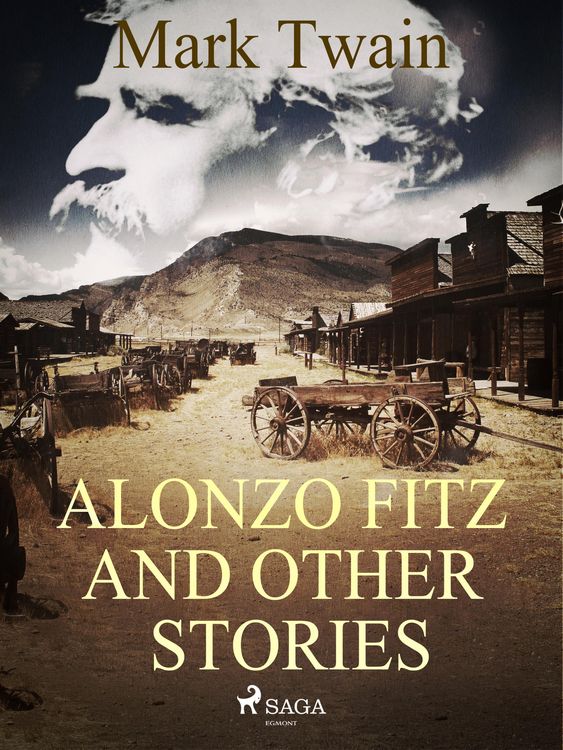 Produktbild: Alonzo Fitz and Other Stories