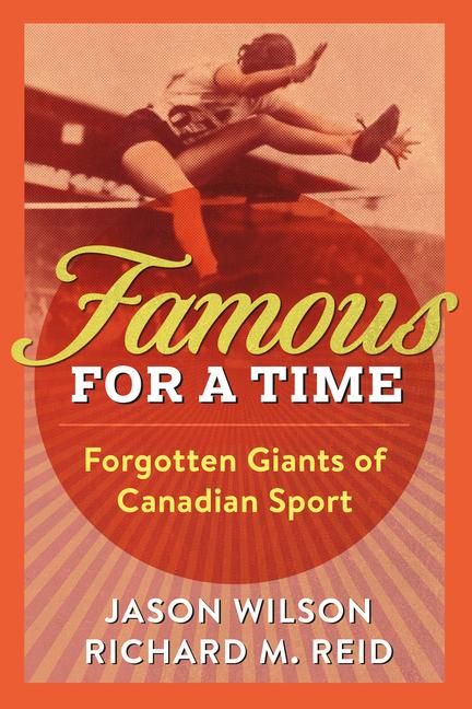 Produktbild: Famous for a Time