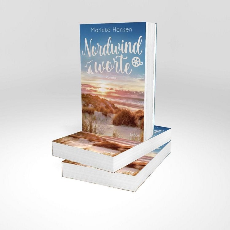 Produktbild: Nordwindworte