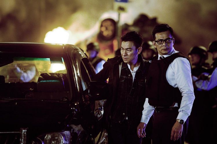 Produktbild: Shock Wave