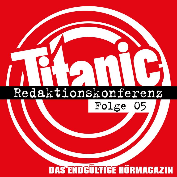 Bild vom Artikel Redaktionskonferenz vom Autor Moritz Hürtgen
