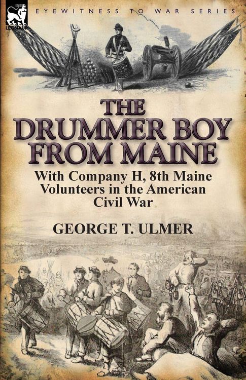 Produktbild: The Drummer Boy from Maine