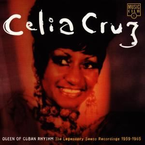 Produktbild: QUEEN OF CUBAN RHYTHM