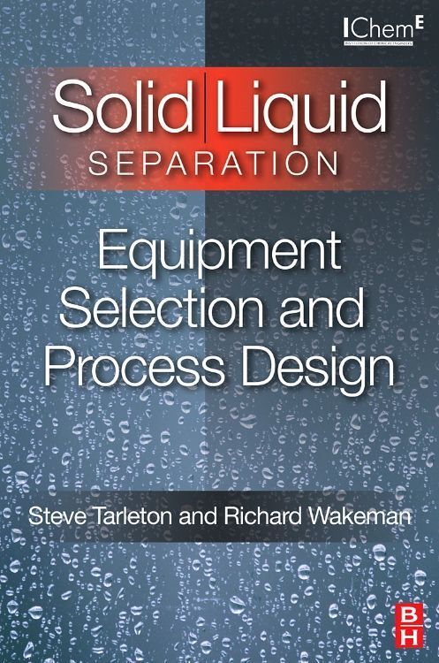 Produktbild: SOLID/LIQUID SEPARATION EQUIPM