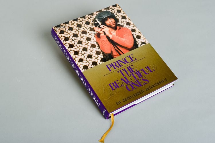Produktbild: The Beautiful Ones &ndash; Deutsche Ausgabe