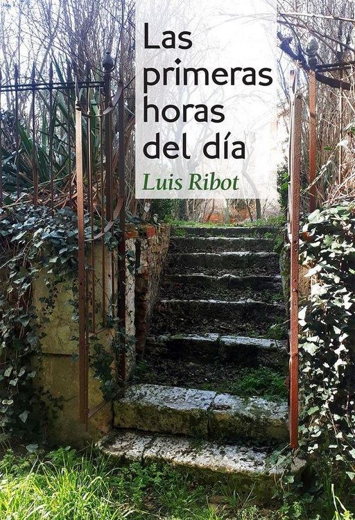 Produktbild: Las primeras horas del d&iacute;a