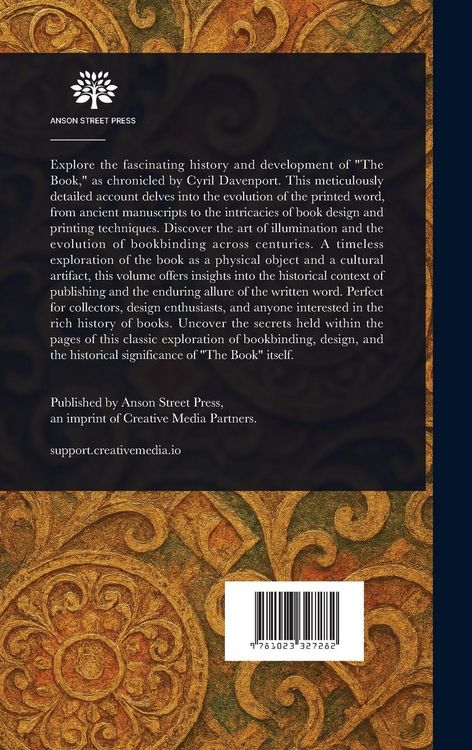 Produktbild: The Book
