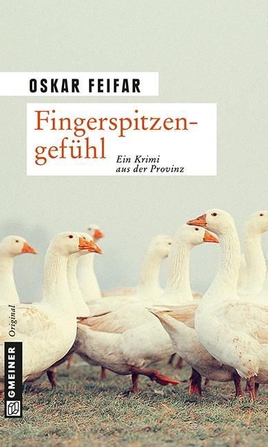 Produktbild: Fingerspitzengef&uuml;hl