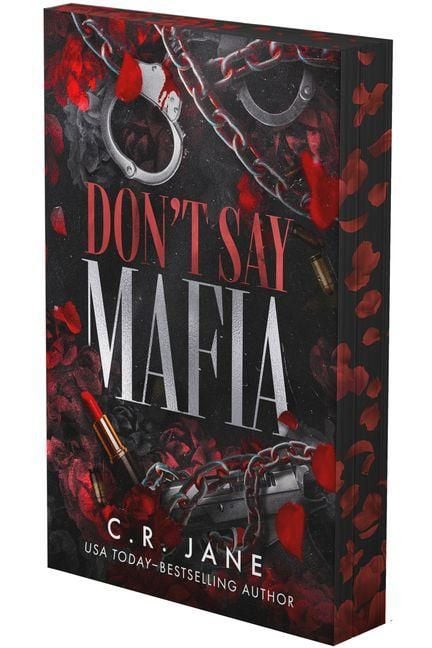 Produktbild: Don't Say Mafia