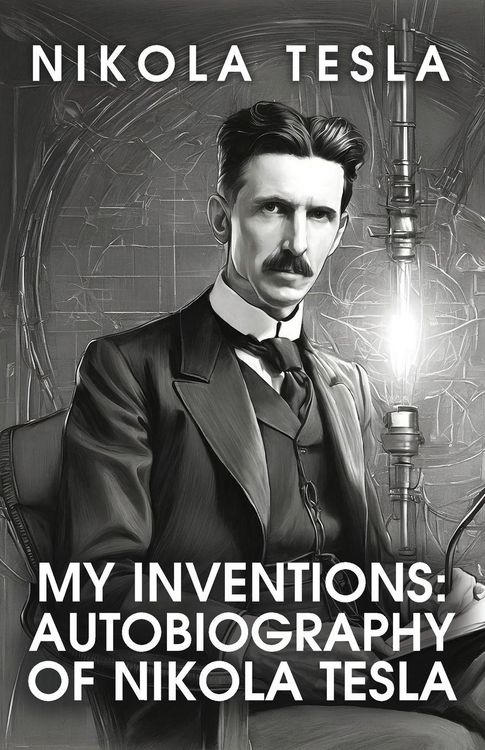 Produktbild: My Inventions
