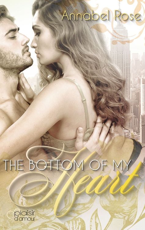 Produktbild: The Bottom of my Heart