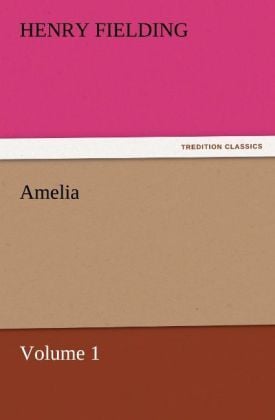 Produktbild: Amelia - Volume 1