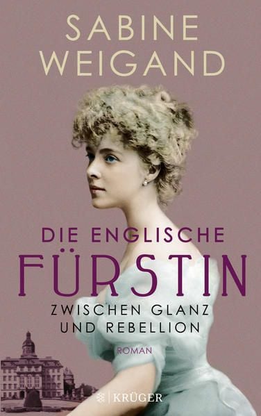 Produktbild: Die englische F&uuml;rstin