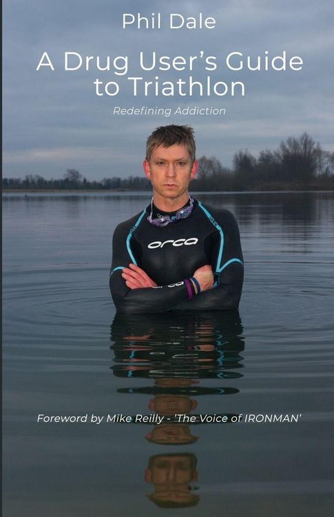 Produktbild: A Drug User's Guide to Triathlon