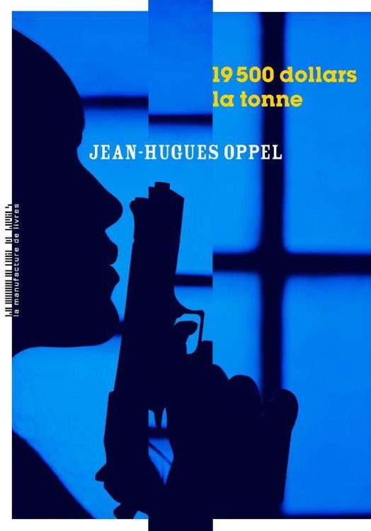 Produktbild: 19 500 Dollars la Tonne