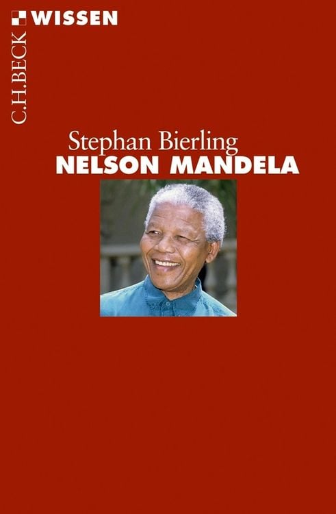 Bild vom Artikel Nelson Mandela vom Autor Stephan Bierling
