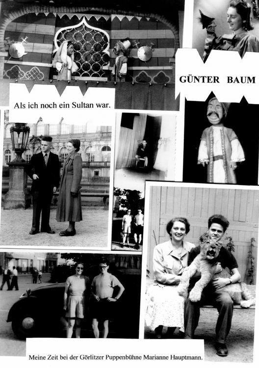 Produktbild: Als ich noch ein Sultan war