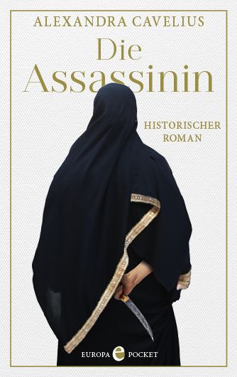 Produktbild: Die Assassinin