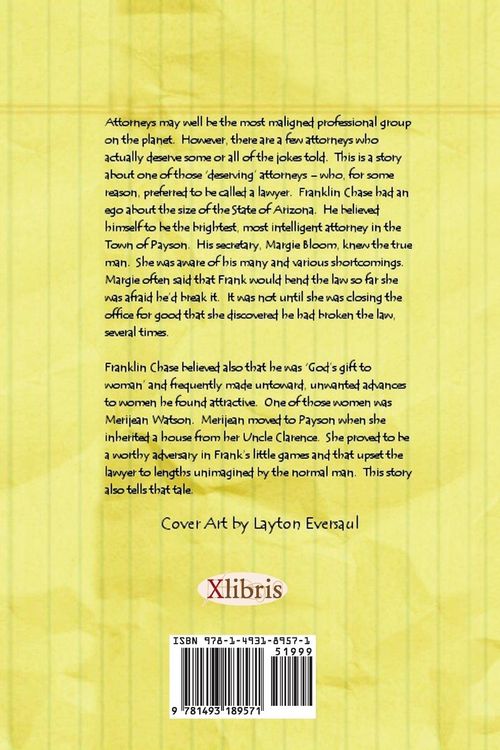 Produktbild: The Lawyer