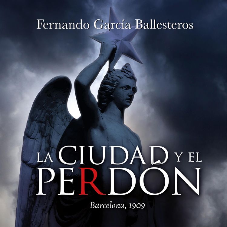 Produktbild: La ciudad y el perd&oacute;n