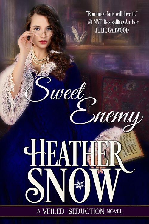 Produktbild: Sweet Enemy