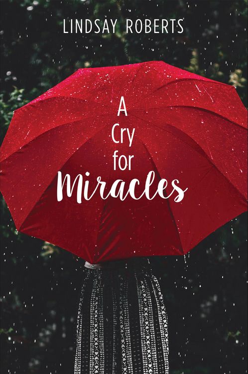 Produktbild: A Cry for Miracles