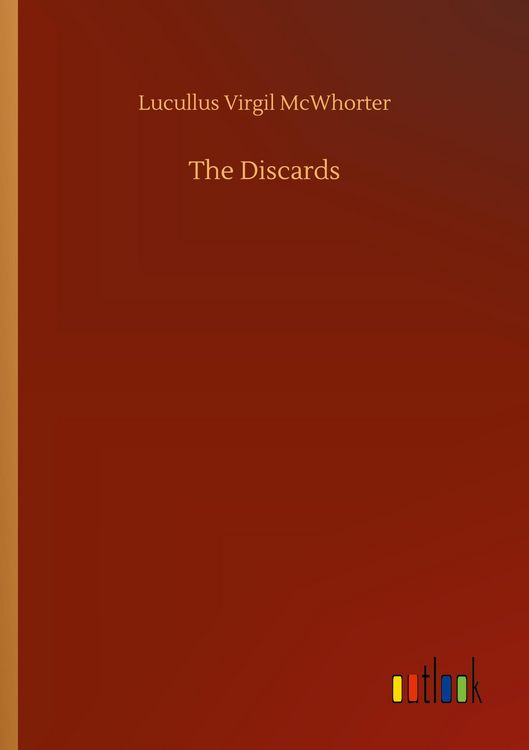 Produktbild: The Discards