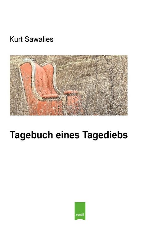 Produktbild: Tagebuch eines Tagediebs